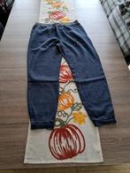 Esprit donkerblauwe broek - w28 - 38, Maat 38/40 (M), Blauw, Ophalen of Verzenden, Zo goed als nieuw