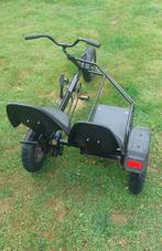 Go-Kart, Ophalen, Gebruikt, Mammoet, Duozit
