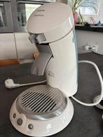 Senseo beige kleur met twee padhouders, Ophalen of Verzenden, Zo goed als nieuw