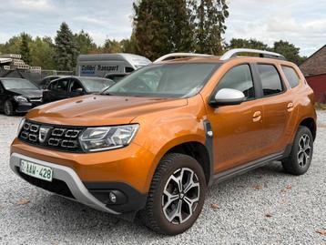 dacia duster 2020 benzine met Lpg 0476684418 beschikbaar voor biedingen