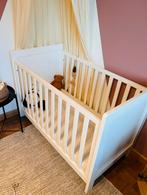 Babybed + matras, Kinderen en Baby's, Babywiegjes en Ledikanten, Ophalen