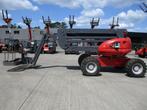 Hoogwerker Manitou 160 ATJ (397), Ophalen