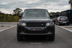 Range Rover 4.4 SDV8 VOGUE | SOFTCLOSE | LICHTE VRACHT | BTW, Automaat, Euro 5, Leder, Bedrijf