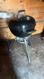 Weber bbq, Tuin en Terras, Ophalen, Zo goed als nieuw