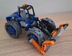 LEGO TECHNIC 42071 De grote bulldozer, Kinderen en Baby's, Speelgoed | Duplo en Lego, Ophalen of Verzenden, Zo goed als nieuw