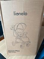 Lionelo Annet Plus kinderwagen, Ophalen of Verzenden, Kinderwagen