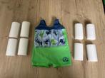 Archimede zwempak / drijfpak kind 3 jaar, Ophalen of Verzenden, Zo goed als nieuw