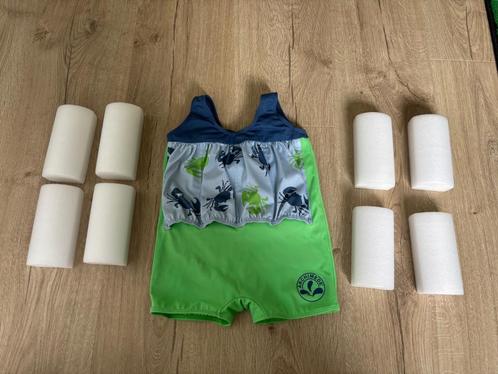 Archimede zwempak / drijfpak kind 3 jaar, Kinderen en Baby's, Kinderkleding | Kinder-zwemkleding, Zo goed als nieuw, Ophalen of Verzenden