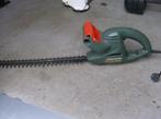 Black & Decker - Elektrische Heggenschaar, Tuin en Terras, Heggenscharen, Ophalen