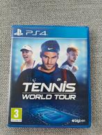 Tennis World Tour, Games en Spelcomputers, Games | Sony PlayStation 4, Online, Ophalen of Verzenden, Zo goed als nieuw, Vanaf 3 jaar
