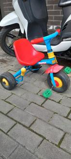 Vélo pour enfants, Vélos & Vélomoteurs, Vélos | Tricycles pour enfants, Comme neuf, Enlèvement ou Envoi
