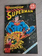 Superman, Enlèvement ou Envoi, Comme neuf