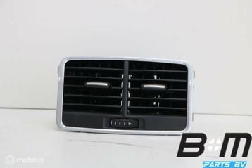 Luchtrooster achter Audi A6 4F 4F0819203C