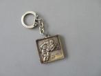 sleutelhanger Clark,s chewing gum Rugby American Football, Verzenden, Zo goed als nieuw, Sport