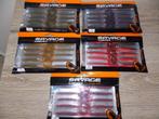 Savage Gear Rib Worm, Watersport en Boten, Ophalen, Nieuw, Complete set