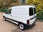 Citroën Berlingo 1.9 Diesel met dakdragers lichte vracht, Monovolume, Berlingo, Diesel, Particulier