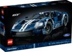 Lego technic Ford GT- 42154 huren, Ophalen, Nieuw, Complete set, Lego