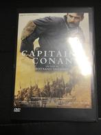 Dvd capitaine Conan Bertrand Tavernier, Ophalen of Verzenden, Zo goed als nieuw
