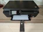 HP Printer Photosmart 5524, Computers en Software, Printers, Ophalen, Gebruikt, Printer, Inkjetprinter