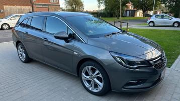 Opel astra tourer 1.4 Turbo Sport