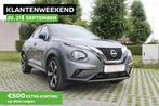 Nissan Juke DIG-T Tekna DCT (bj 2023), Auto's, https://public.car-pass.be/vhr/ca06a67b-939a-4dbe-97ad-621682f367d4, 1282 kg, Overige kleuren