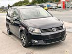 Volkswagen Touran 1.6 Diesel Automaat 7-zits, Euro 5, Bedrijf, https://public.car-pass.be/vhr/08652f87-4d00-4e3f-b9ef-4da7349630c6