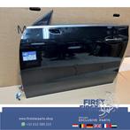 W118 C118 X118 CLA DEUR PORTIER ZWART COMPLEET LINKSVOOR Mer, Auto-onderdelen, Gebruikt, Deur, Mercedes-Benz, Ophalen of Verzenden