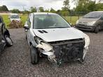 Peugeot 206+, Ophalen, Peugeot