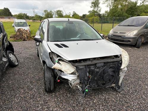 Peugeot 206+, Auto-onderdelen, Motor en Toebehoren, Peugeot, Ophalen
