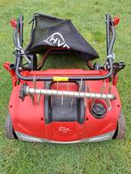 Verticuteermachine, Enlèvement, Utilisé, Électrique, HVC