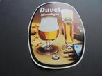 Sticker : Duvel Moortgat, Verzamelen, Ophalen of Verzenden, Nieuw, Merk