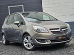 Opel Meriva GPS * CRUISE * SEMI CUIR *, Autos, Euro 6, Entreprise, Boîte manuelle, 5 portes