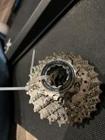 Cassette Shimano 10 speed 2 stuks nieuw, Fietsen en Brommers, Fietsonderdelen, Ophalen of Verzenden, Zo goed als nieuw