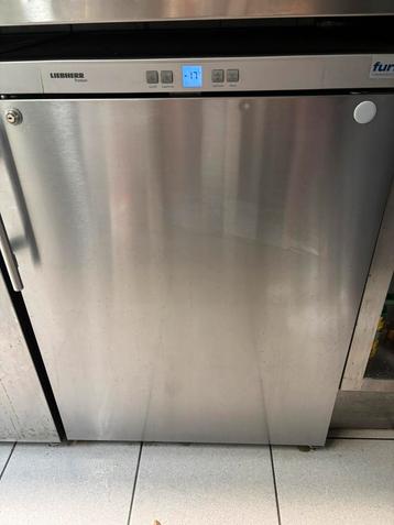 Diepvries beschikbaar voor biedingen