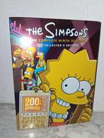 The Simpsons Seizoen 9, Cd's en Dvd's, Ophalen of Verzenden, Zo goed als nieuw