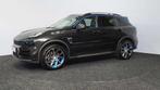 Lynk & Co 01 PHEV ~ Full ~ 360 ~ ACC ~ Led ~ Stock Deal, Auto's, Automaat, Stof, Zwart, Bedrijf