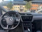 Touran 2020/11 motor 2.0 diesel 198000km, Auto's, Volkswagen, Automaat, 4 cilinders, 7 zetels, USB