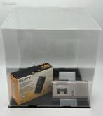 Dictafoon MicroCassette SONY 1 MOTOR WERKT maar probleem, Audio, Tv en Foto, Walkmans, Discmans en Minidiscspelers, Verzenden