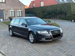 AUDI A6 FACELIFT 2.0 | 2010 EURO 5 BREAK. IN HEEL GOEDE STAA, Auto's, Audi, Euro 5, Leder, Particulier, A6