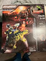 Dino set playmobil, Ophalen, Nieuw, Complete set