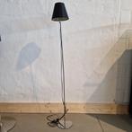 Staande vloerlamp, Huis en Inrichting, Lampen | Vloerlampen, Ophalen of Verzenden, Zo goed als nieuw