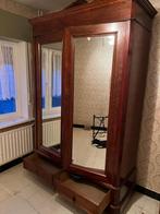 Kleerkast, Antiek en Kunst, Ophalen