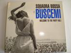 2 CD Squadra Bossa Ft. Buscemi – Welcome To The Party Vol. 1, CD & DVD, CD | Dance & House, Utilisé, Enlèvement ou Envoi