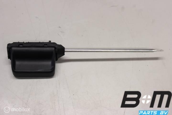 Rechter binnengreep VW Caddy Maxi 7H0843642D, Auto-onderdelen, Interieur en Bekleding, Gebruikt