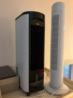 Mobiele airco’s, Elektronische apparatuur, Airco's, Ophalen, Zo goed als nieuw, Mobiele airco