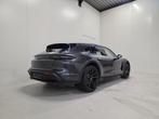 Porsche Taycan 4 Cross Turismo - 83.7 kWh - Topstaat! 1Ste, 0 kg, Argent ou Gris, 0 kg, 0 cylindres