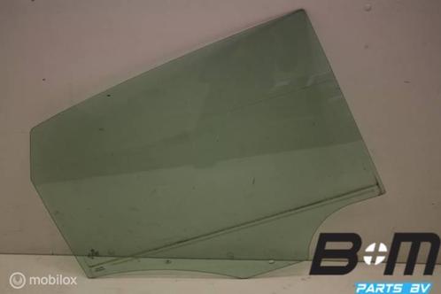 Portierruit RA (bijrijderskant) VW Polo 6C 6R6845206B, Auto-onderdelen, Ruiten en Toebehoren, Gebruikt