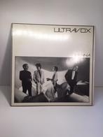 LP - Ultravox - Vienna (Vinyle), CD & DVD, Comme neuf, 12 pouces, Enlèvement ou Envoi, Alternatif