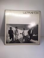 LP - Ultravox - Vienna (Vinyle), Comme neuf, 12 pouces, Enlèvement ou Envoi, Alternatif