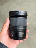 Nikon Z 24-70mm F4 S, Ophalen of Verzenden, Nieuw